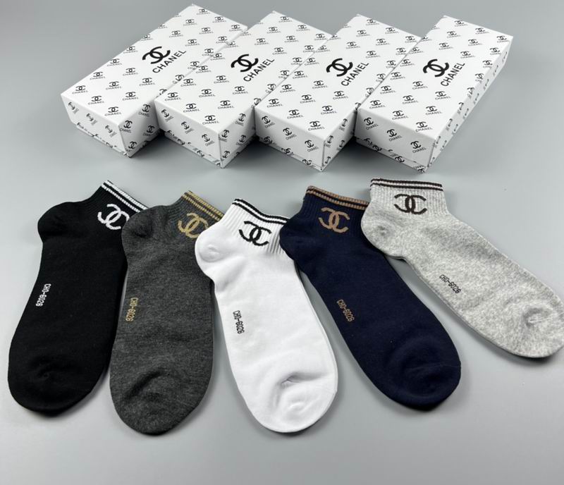 Chanel socks (49)